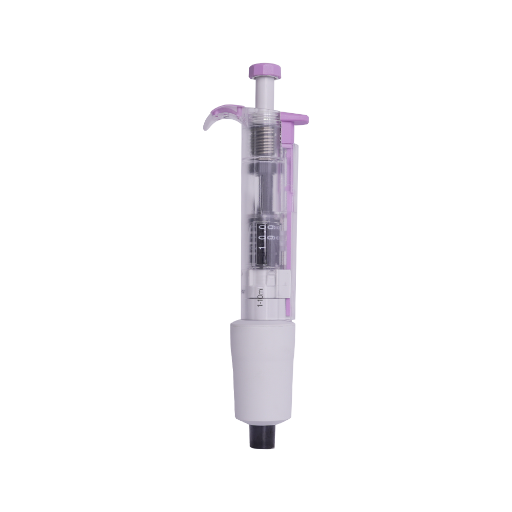 Plene Autoclavable Micropipette