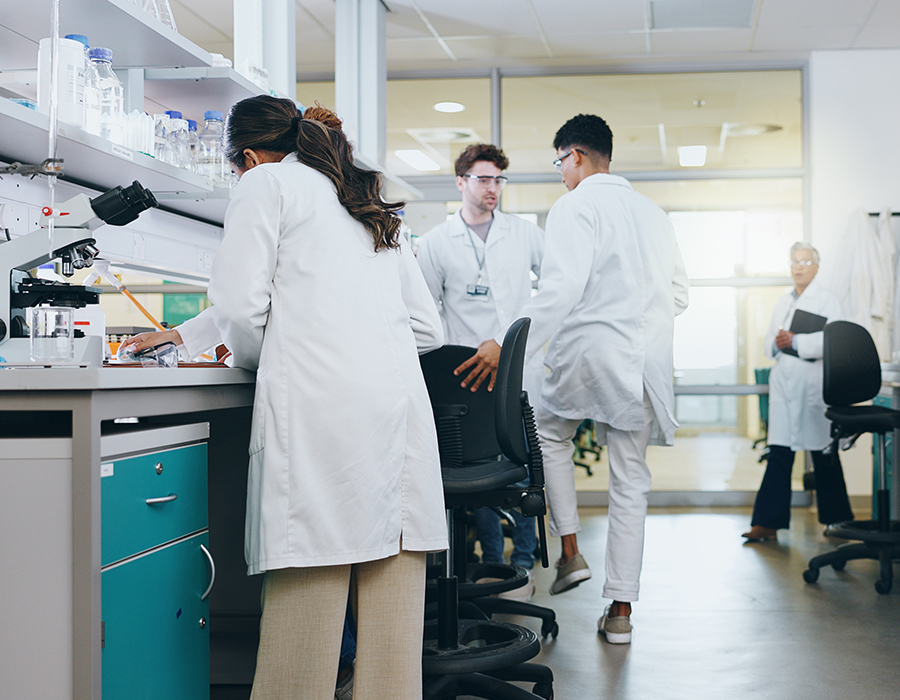 Universitates & Research Institutiones