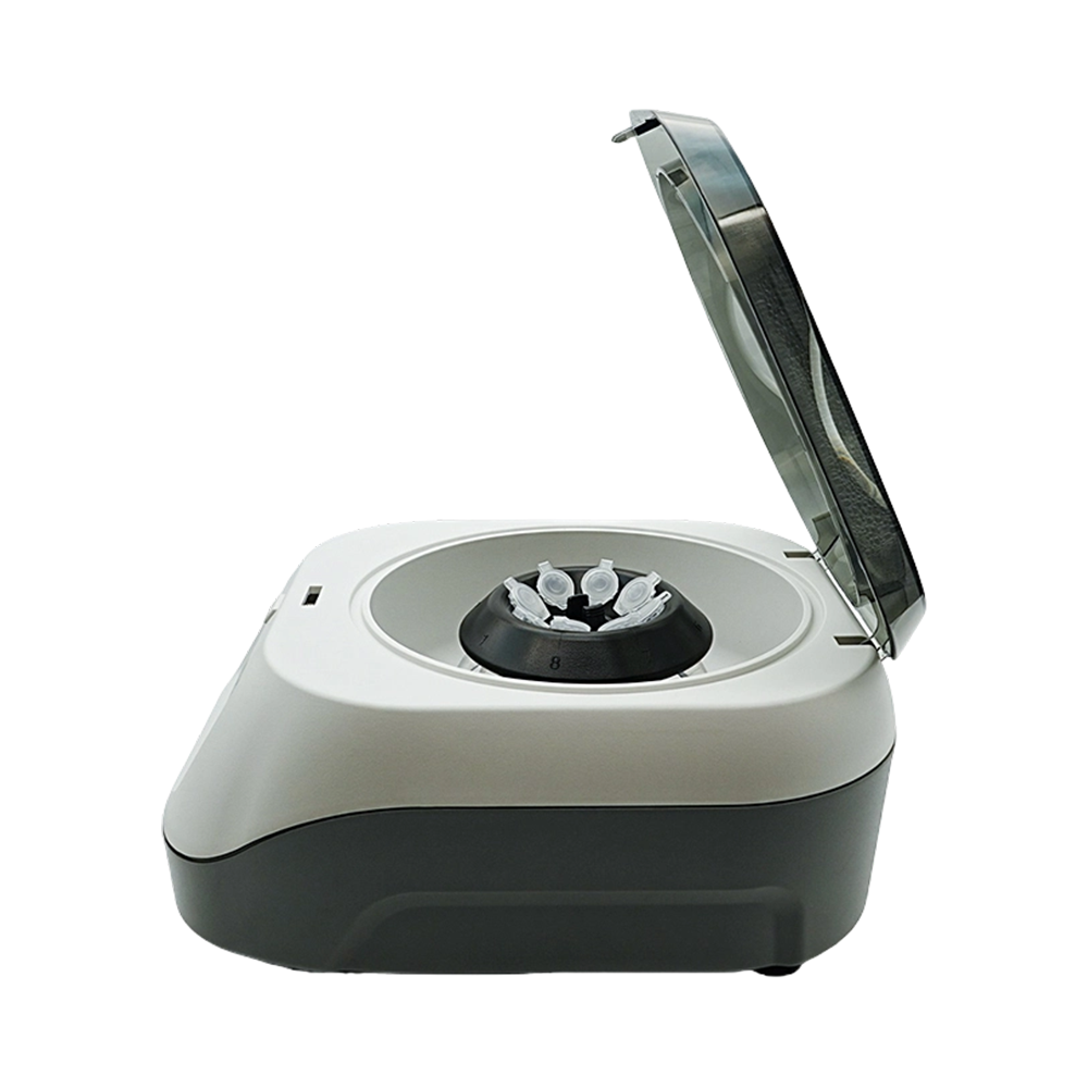 Qiujing Cyclone Series Mini Centrifuge (C70, C120) Qiujing Cyclone Series Mini Centrifuge (C70, C120)