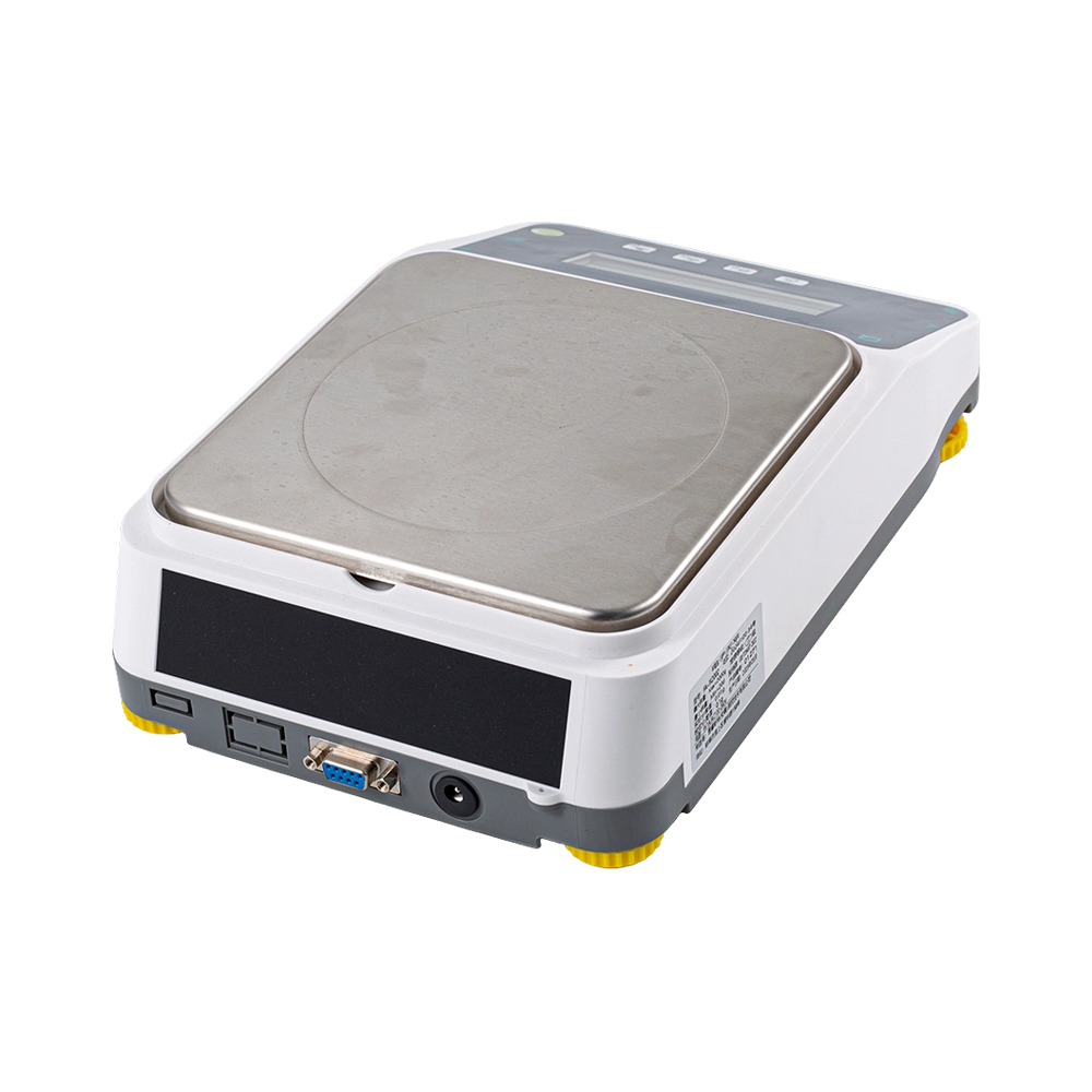 Qiujing Basic Series Libra 0.1g/0.01g/0.001g Qiujing Basic Series Libra 0.1g/0.01g/0.001g