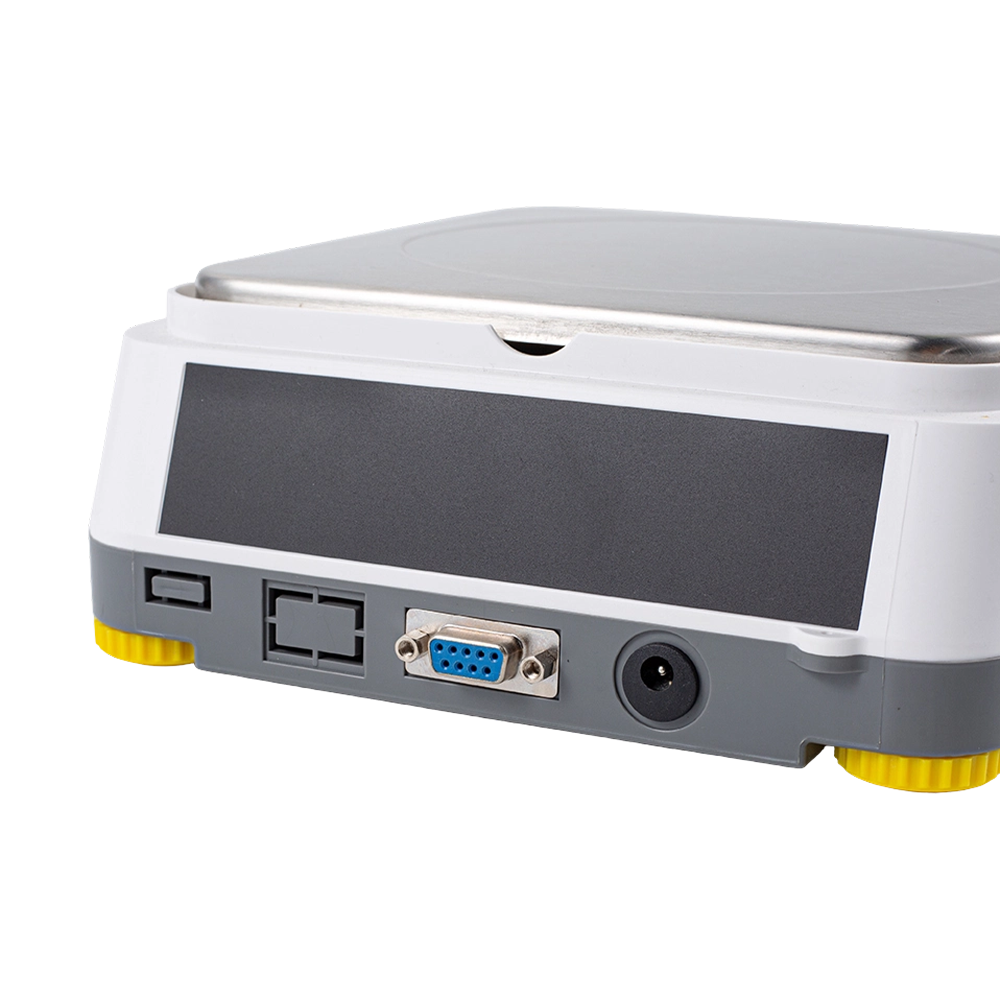 Qiujing Basic Series Libra 0.1g/0.01g/0.001g Qiujing Basic Series Libra 0.1g/0.01g/0.001g
