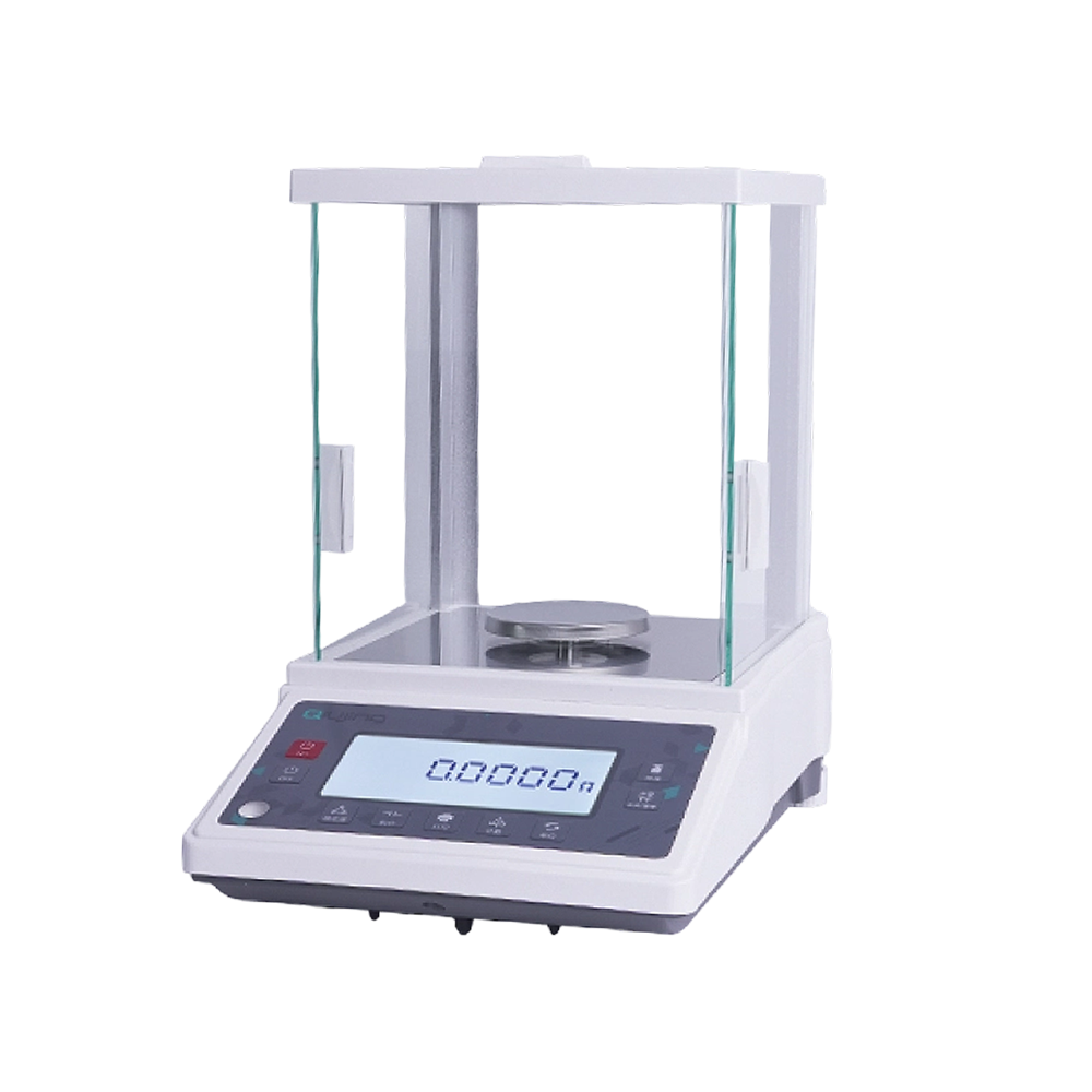 Qiujing Basic Series Libra 0.1g/0.01g/0.001g Qiujing Basic Series Libra 0.1g/0.01g/0.001g