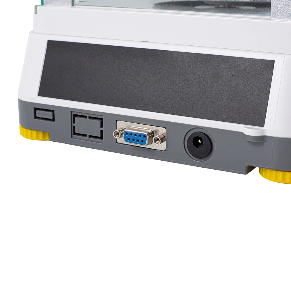 Qiujing Basic Series Libra 0.1g/0.01g/0.001g Qiujing Basic Series Libra 0.1g/0.01g/0.001g