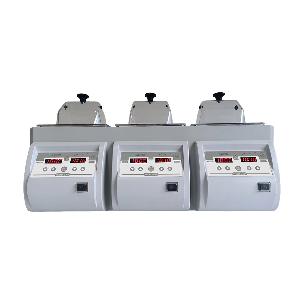 Qiujing Aqua Bath Series Thermostatica Aqua Bath Pot WB-5 Qiujing Aqua Bath Series Thermostatica Aqua Bath Pot WB-5