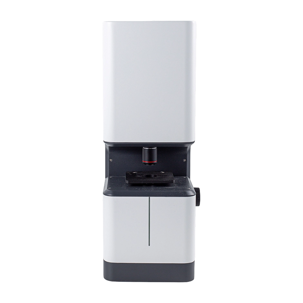 Qiujing High Efficens Economical Visual Intuitive Data Fast Automatic Cell Counter QJ-cell