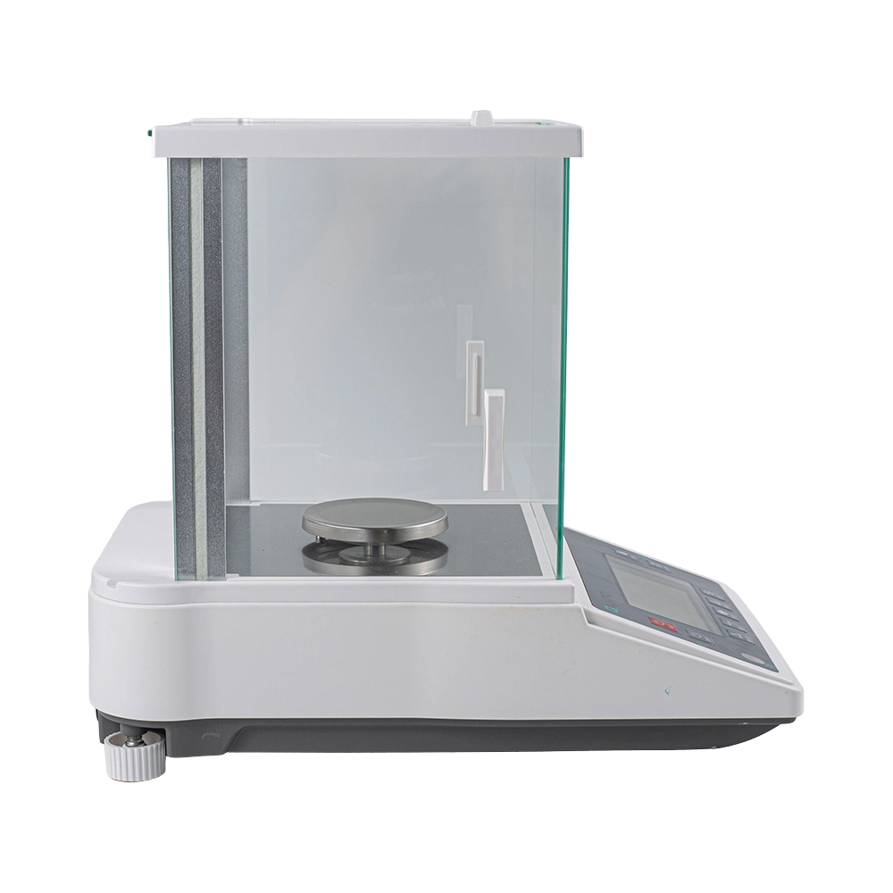 Qiujing Precise Series Libra 0.0001g/0.001g Qiujing Precise Series Libra 0.0001g/0.001g