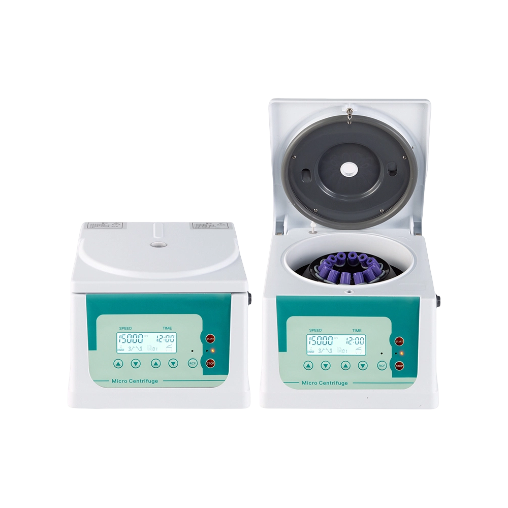 Qiujing Bentchtop EXILIM/ Minimum Speed Centrifuge 1-16N/2-4B