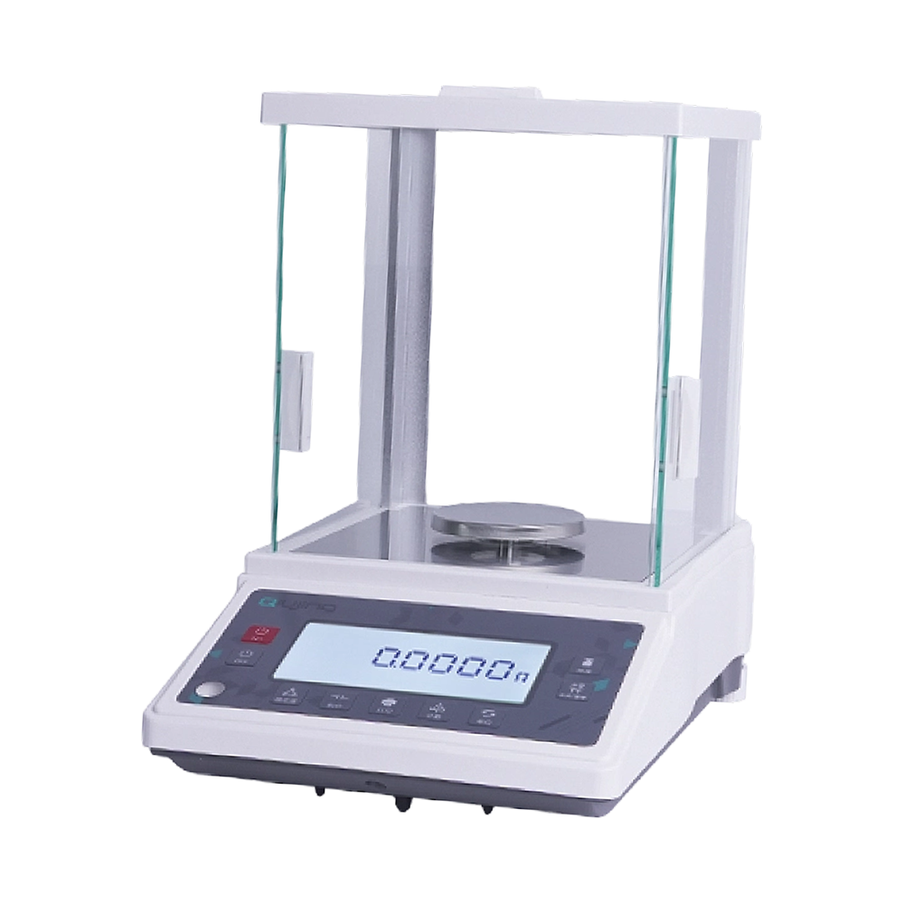 Qiujing Precise Series Libra 0.0001g/0.001g Qiujing Precise Series Libra 0.0001g/0.001g