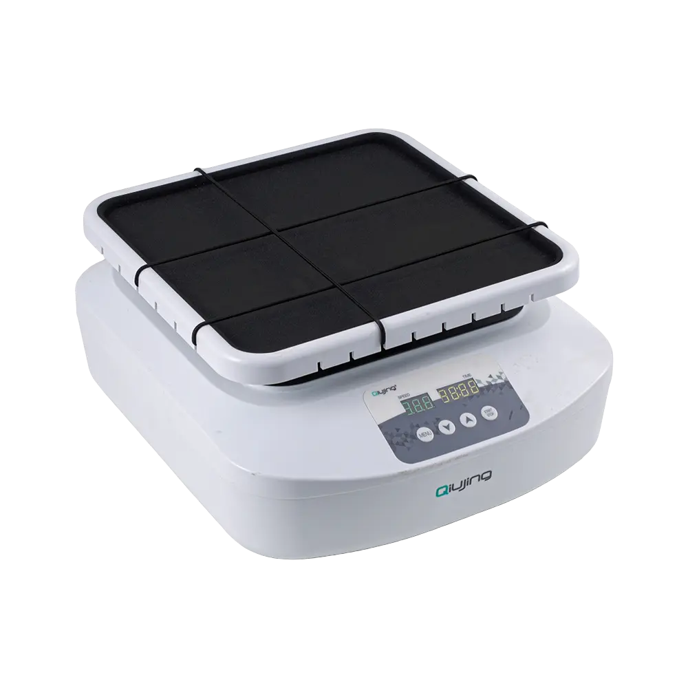 Qiujing Digital Display Seesaw Rocking Shaker QJ-RS-100