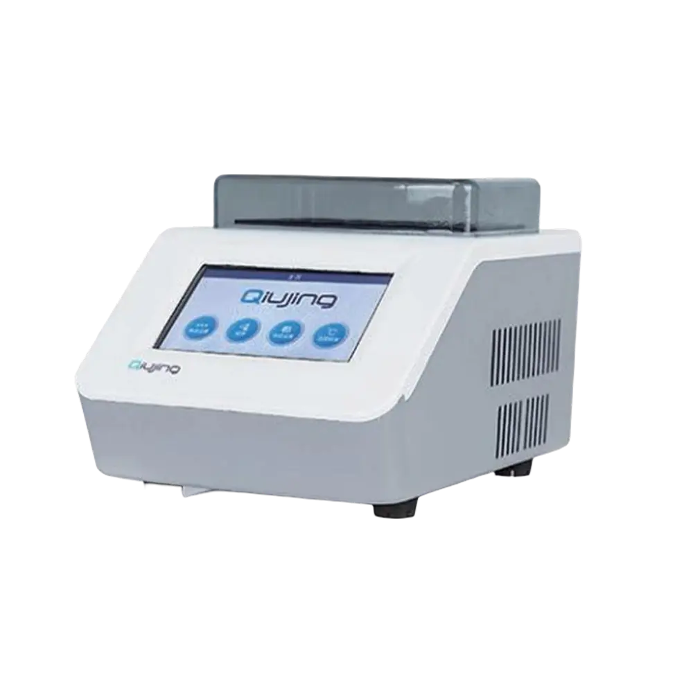 Qiujing Pure Series Calefactio/Cooling Metallum Bath Cum Cover CH-100/CL-100