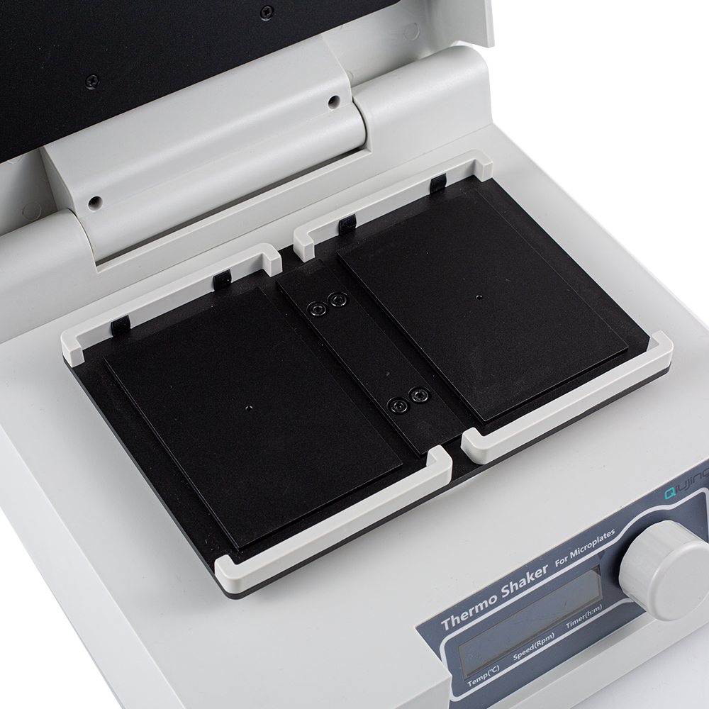 Qiujing Pure Series Microplate Thermostatic Oscillator MP-H Qiujing Pure Series Microplate Thermostatic Oscillator MP-H