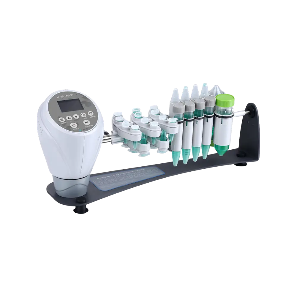 Qiujing Tranquilla Series Multifunctionalis Rotalis Mixer