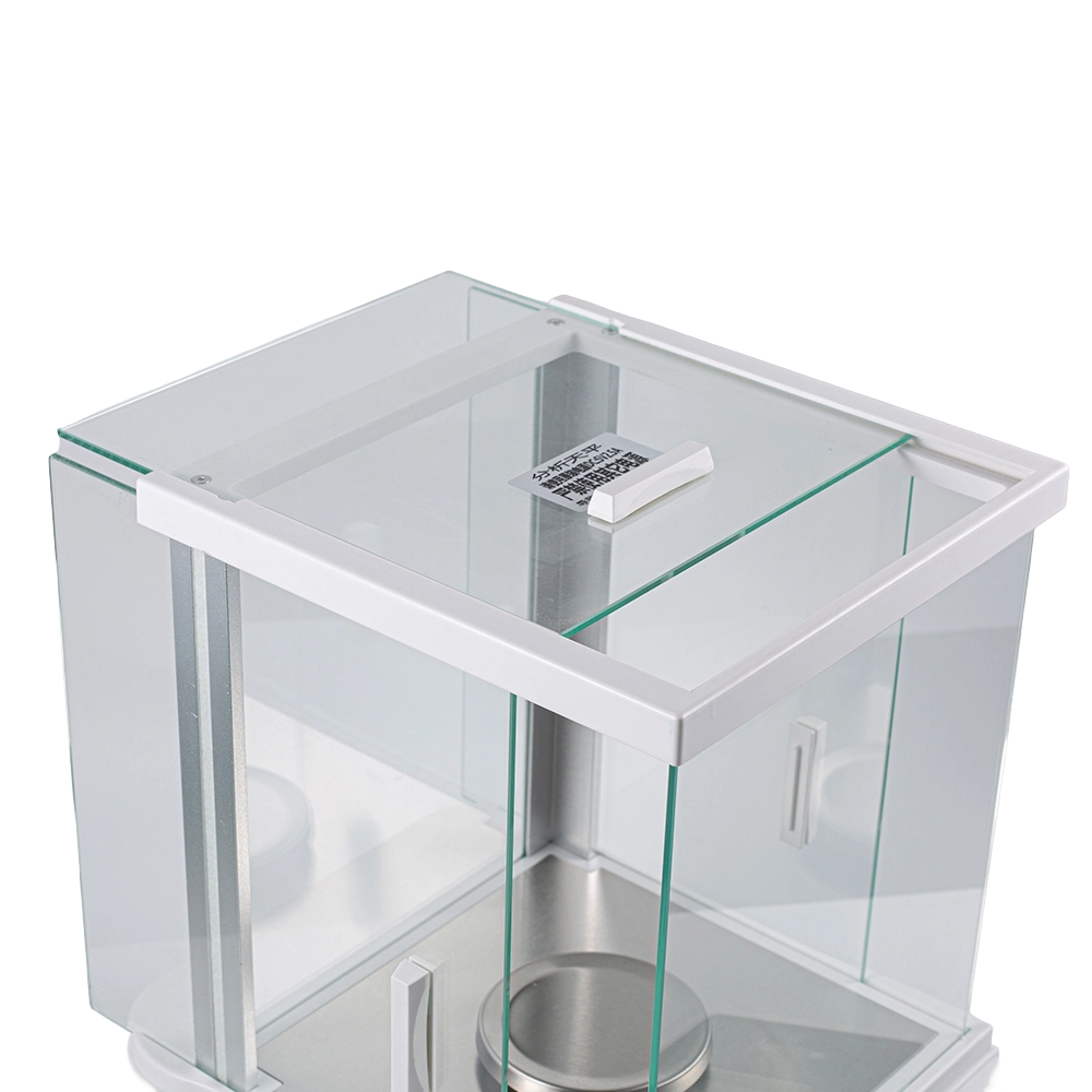 Qiujing Precise Series Libra 0.0001g/0.001g Qiujing Precise Series Libra 0.0001g/0.001g