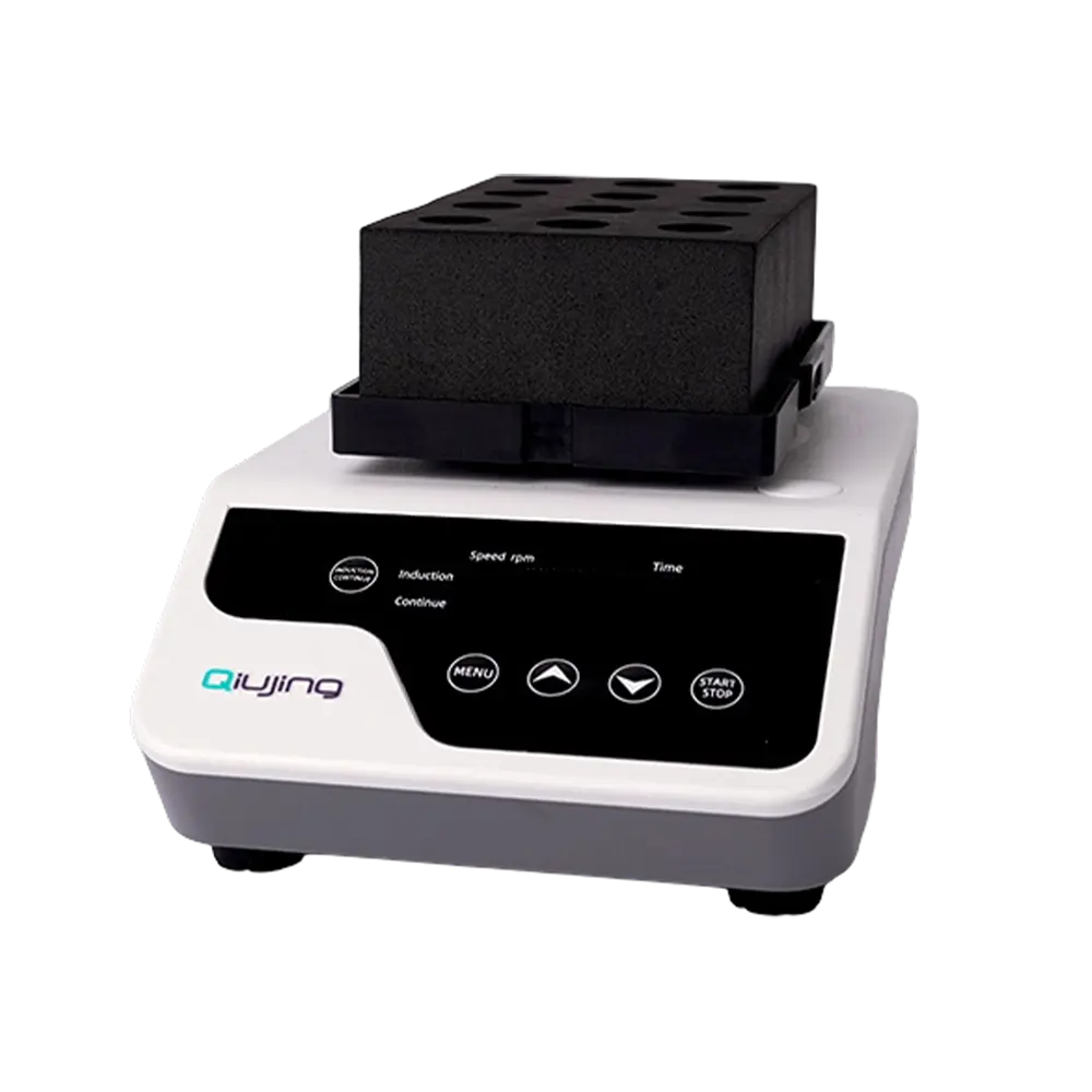 Qiujing Serena Series Multifunctionalis Oscillantis Mixer Q7