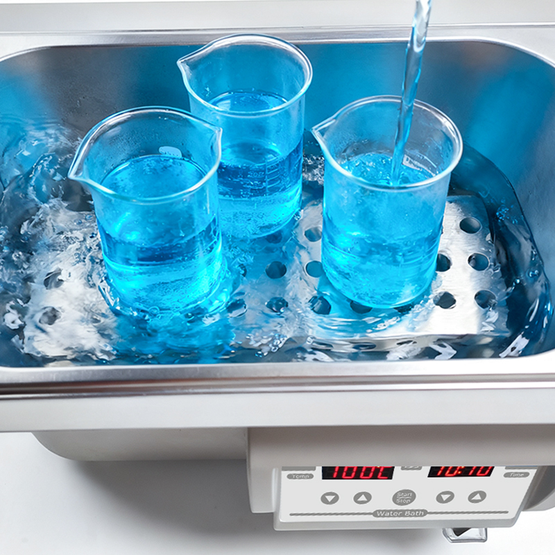 Qiujing Aqua Bath Series Thermostatica Aqua Bath Pot WB-5 Qiujing Aqua Bath Series Thermostatica Aqua Bath Pot WB-5