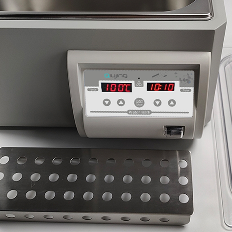 Qiujing Aqua Bath Series Thermostatica Aqua Bath Pot WB-5 Qiujing Aqua Bath Series Thermostatica Aqua Bath Pot WB-5